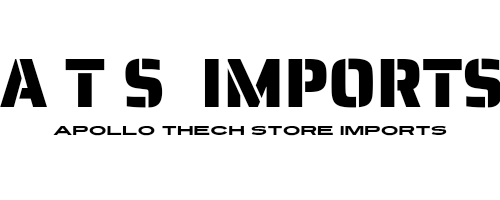 APOLLO TECH STORE IMPORTS